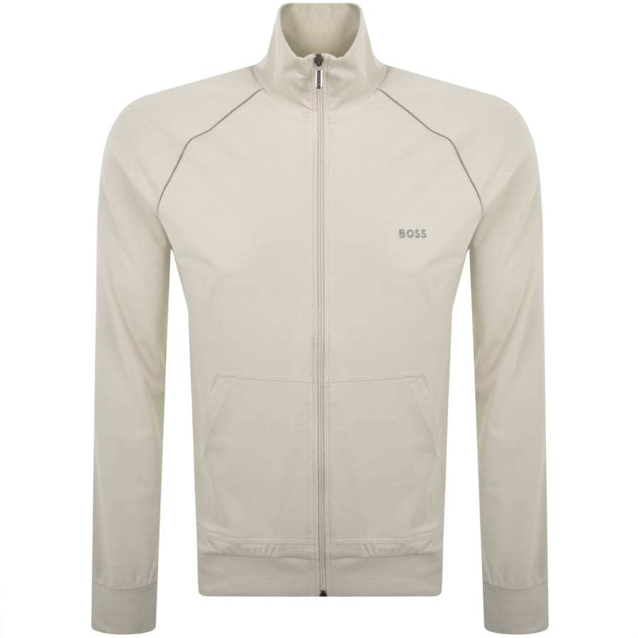 Full zip sweatshirt new arrivals